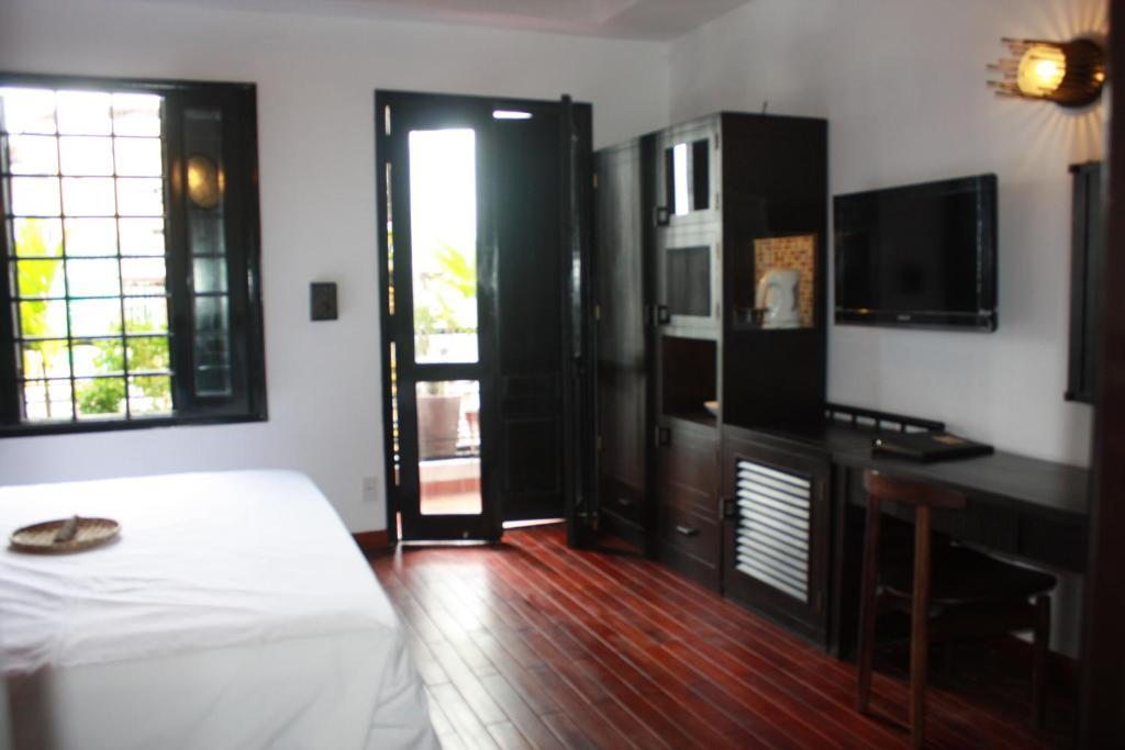 Cinnamon Hotel Saigon Ho Chi Minh City Room photo